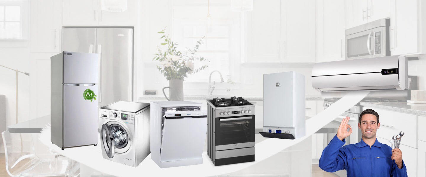 Şarköy Hotpoint Servisi